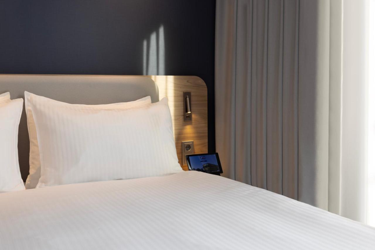 Holiday Inn Express & Suites - Deventer By Ihg Exterior foto