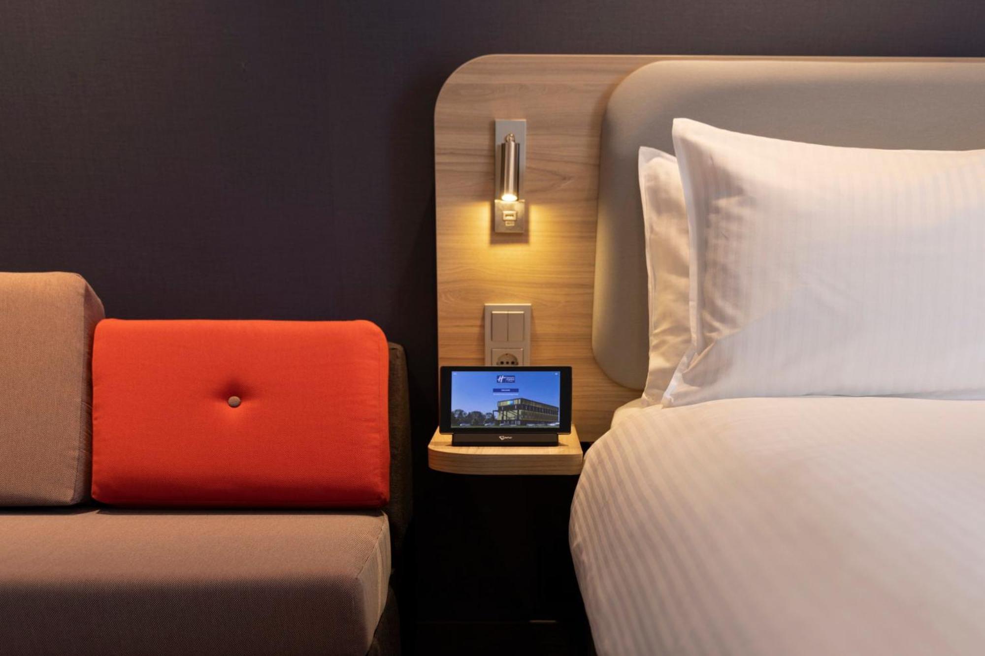 Holiday Inn Express & Suites - Deventer By Ihg Exterior foto