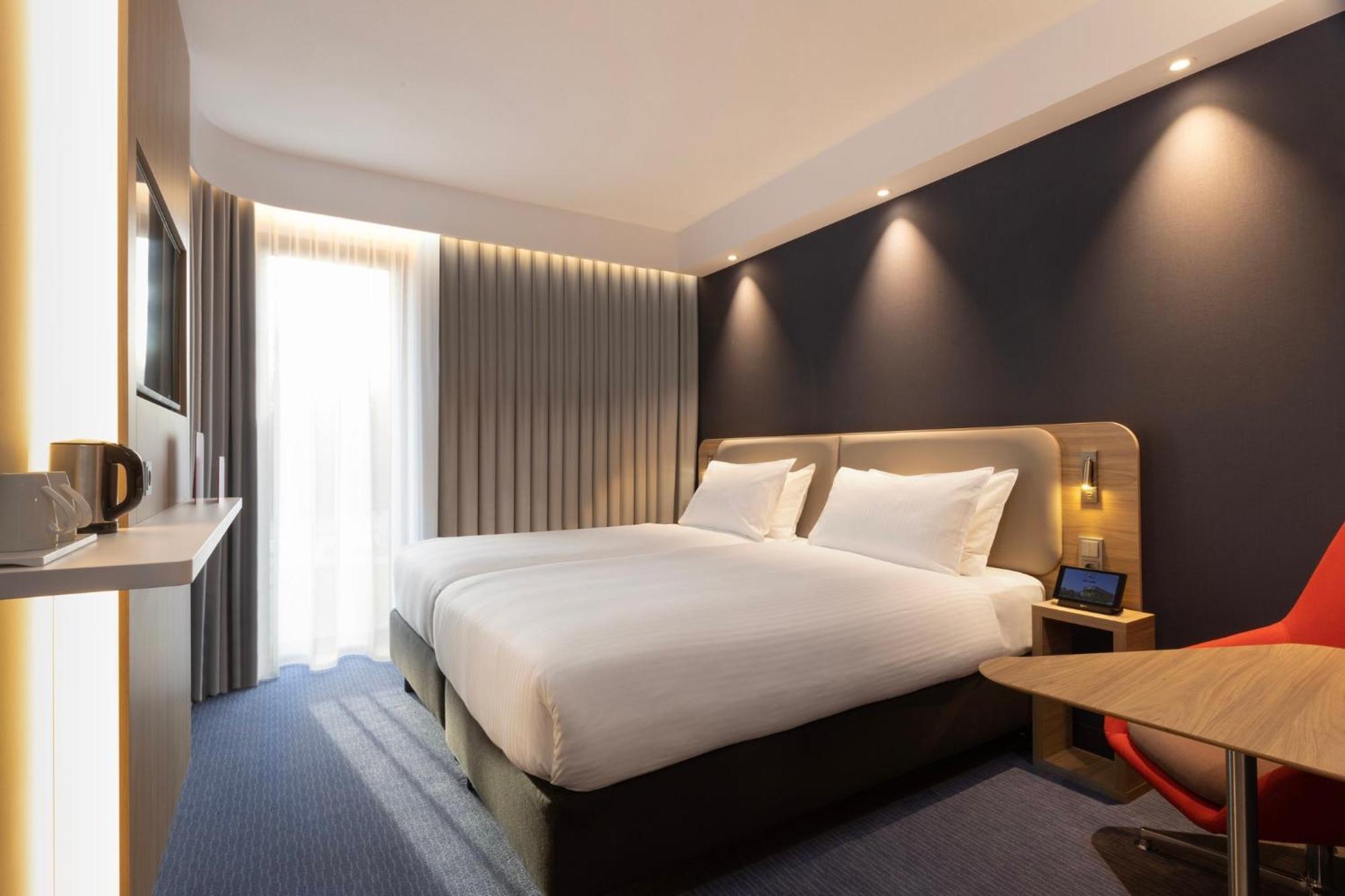 Holiday Inn Express & Suites - Deventer By Ihg Exterior foto